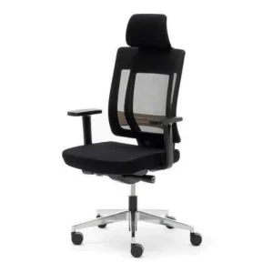 SILLÓN "TORONTO" CON CABEZAL
