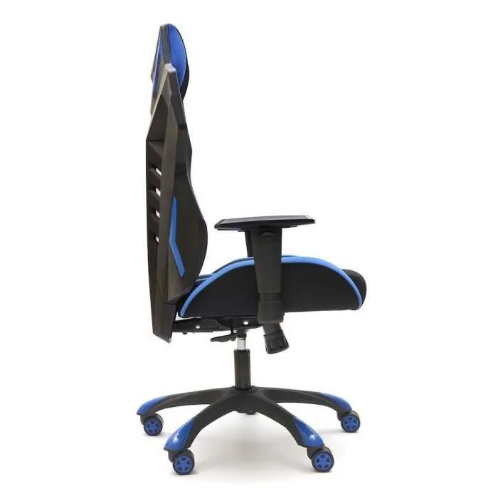 SILLA GAMER "GALAXY" - Imagen 5