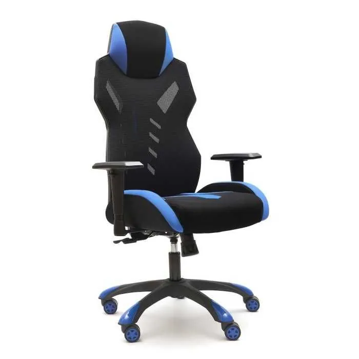 SILLA GAMER "GALAXY"