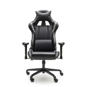 SILLA GAMER "MAGNUM" DE EUROMOF