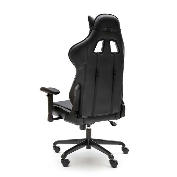 SILLA GAMER "MAGNUM" DE EUROMOF - Imagen 3