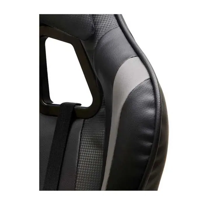 SILLA GAMER "MAGNUM" DE EUROMOF - Imagen 2