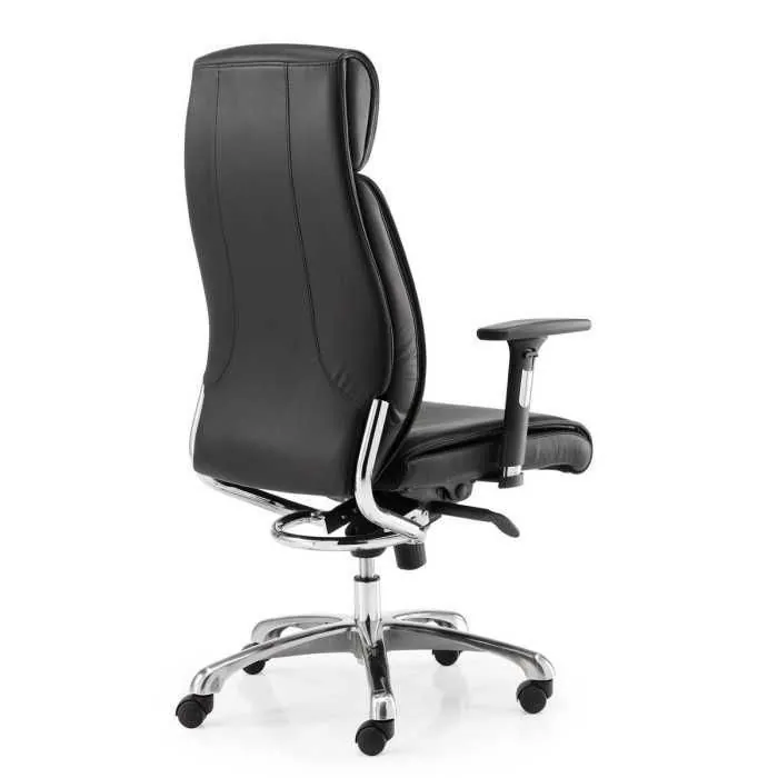 SILLÓN ERGONÓMICO "MOSCÚ" - Imagen 3