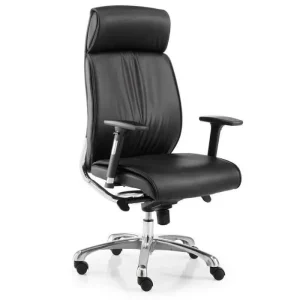 SILLÓN ERGONÓMICO "MOSCÚ"