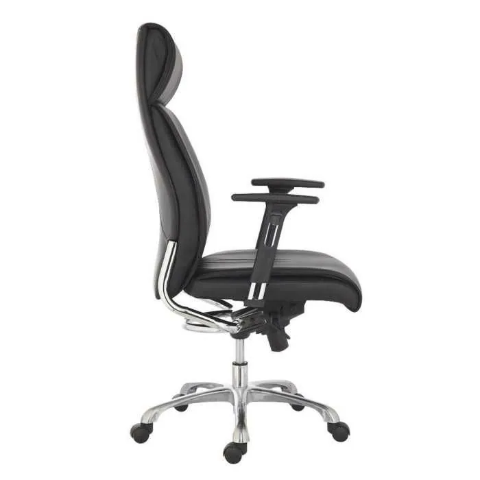 SILLÓN ERGONÓMICO "MOSCÚ" - Imagen 2