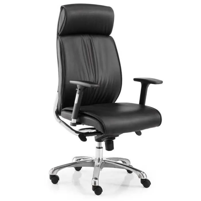 SILLÓN ERGONÓMICO "MOSCÚ"
